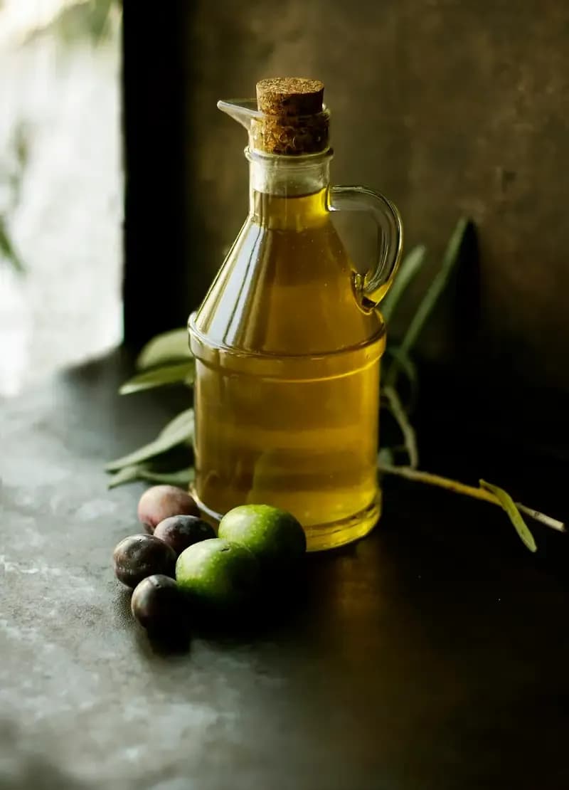 ​তেল ও মশলা (Oils & Spices)