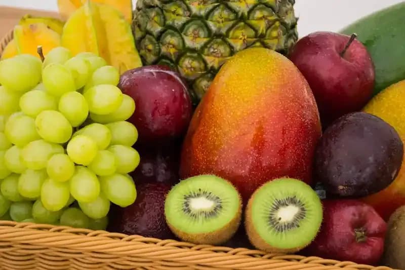 শাকসবজি ও ফল (Fruits & Veggies)